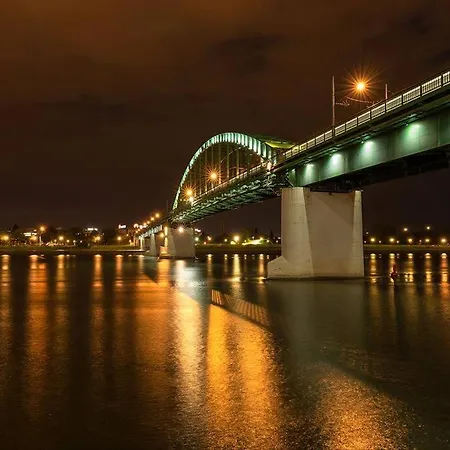 Διαμέρισμα Hana Βελιγράδι