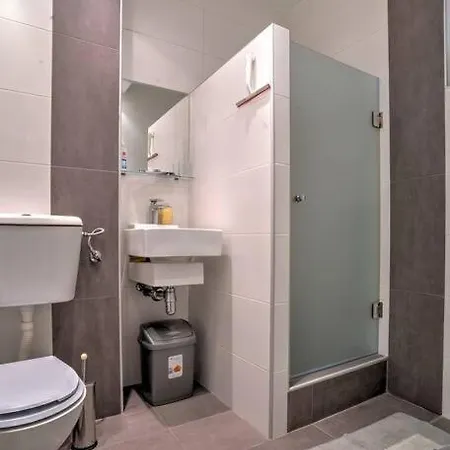 Διαμέρισμα Hana